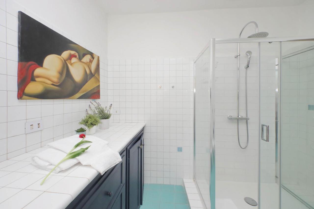 Monti Spacious Apartment 2 Рим Экстерьер фото